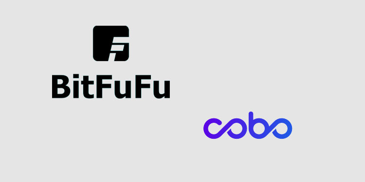 加密货币挖矿平台BitFuFu将Cobo钱包集成到用户界面中
