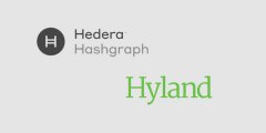 Hyland和Hedera Hashgraph将区块链PoC提交给德克萨斯州国务