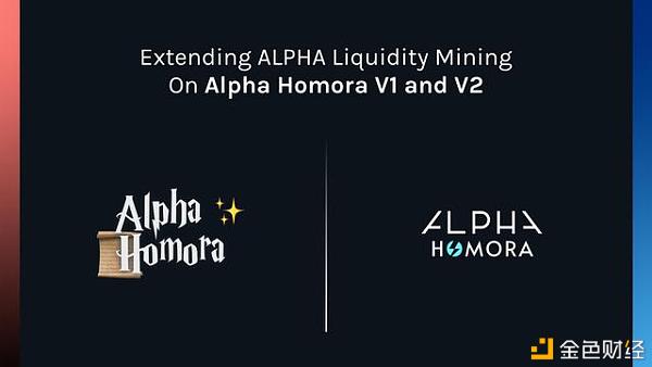 AlphaHomra勾当性挖矿规划将延长至2月10日结束