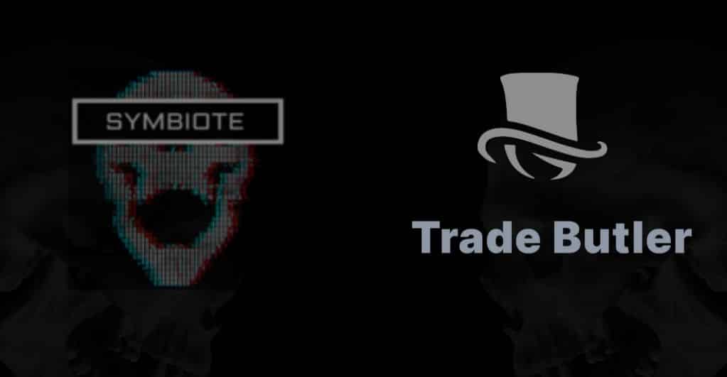 Symbiote网络与贸易管家BOT达成互助伙伴关连
