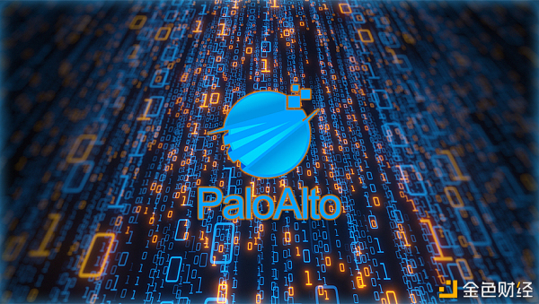Paloalto催促加密行业阶段性创新