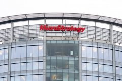 银行业巨头摩根士丹利（Morgan Stanley）增持MicroStrate