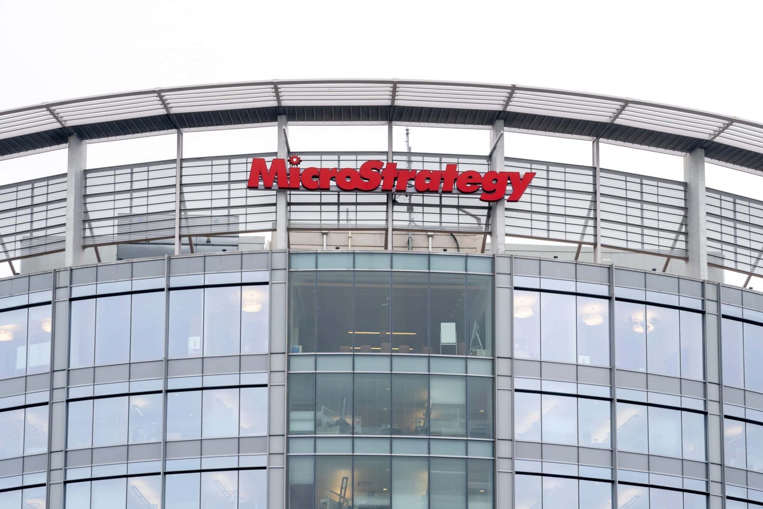 银行业巨头摩根士丹利（Morgan Stanley）增持MicroStrategy股份