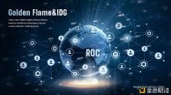 镭达生态同盟链ROC：“鲲鹏成本、IDG连系打造区块链