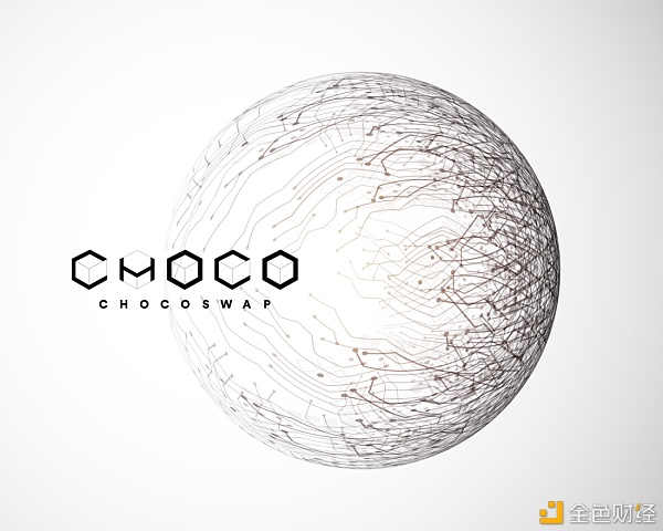 Chocoswap在国外LID平台正式发售又一DEX大鳄横空出世？