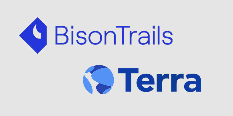 Bison Trails增加了对稳定币区块链协议Terra的支持
