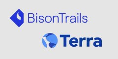 Bison Trails增加了对不变币区块链协议Terra的支持
