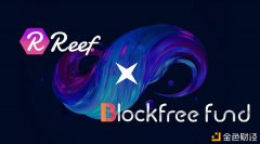 区块自由成本Blockfreefund计谋投资ReefFinance