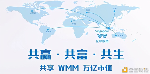 WMM2021新征程三大操持或将引爆亿万级市场