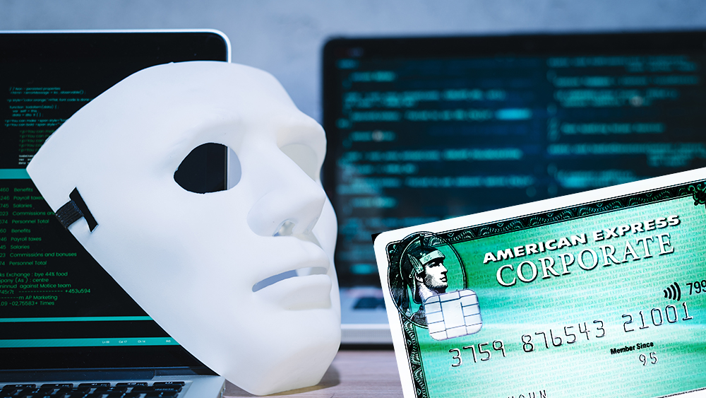 黑客从10,000张美国运通墨西哥信用卡中泄露数据
