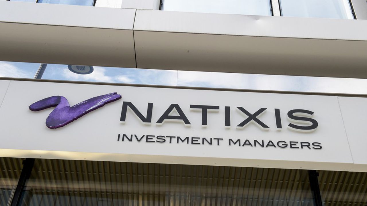 Natixis同意出售H2O资产解决股份