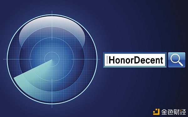 区块链浏览器是什么?HonorDecent区块链浏览器有什么感化?