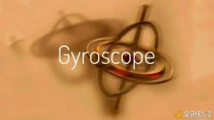 Gyroscope：一个团结了陀螺道理的算法不变币｜DemoSho