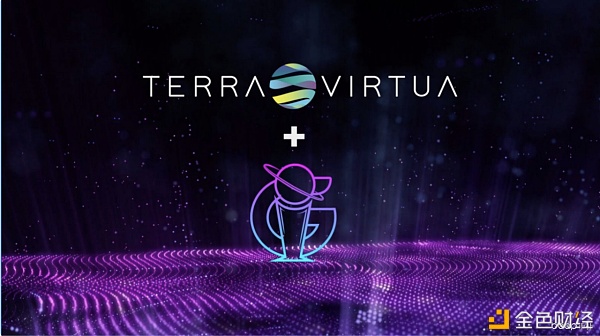 TerraVirtua和IGGalaxy达成策略互助即将进军电竞市场