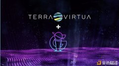 TerraVirtua和IGGalaxy告竣计谋相助即将进军电竞市场
