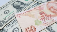 美元/土耳其里拉开始于一周上涨，这一举动会继承吗