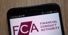 英国的FCA告诫投资者高风险的加密投资和诈骗