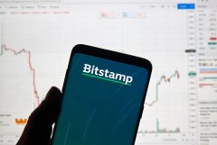 大股市Bitstamp遏制生意业务XRP