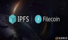 水滴科技详解什么是ipfs/filecoin中的Gas费