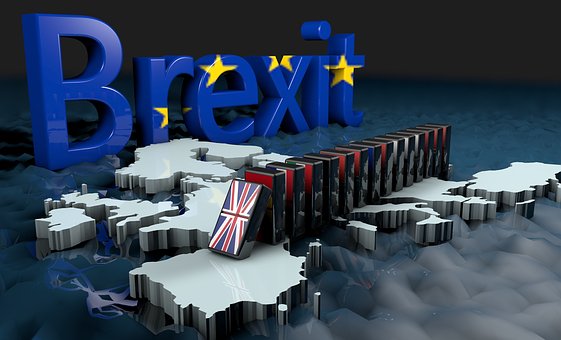 莫利研究批注英国和欧盟公司对英国退欧持乐观态度