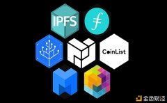 IPFS《filecoin》将来会是什么样子？