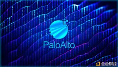 Paloalto新时代的创新金融财富打破口