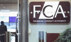 英国FCA宣布加密资财富务姑且注册制度