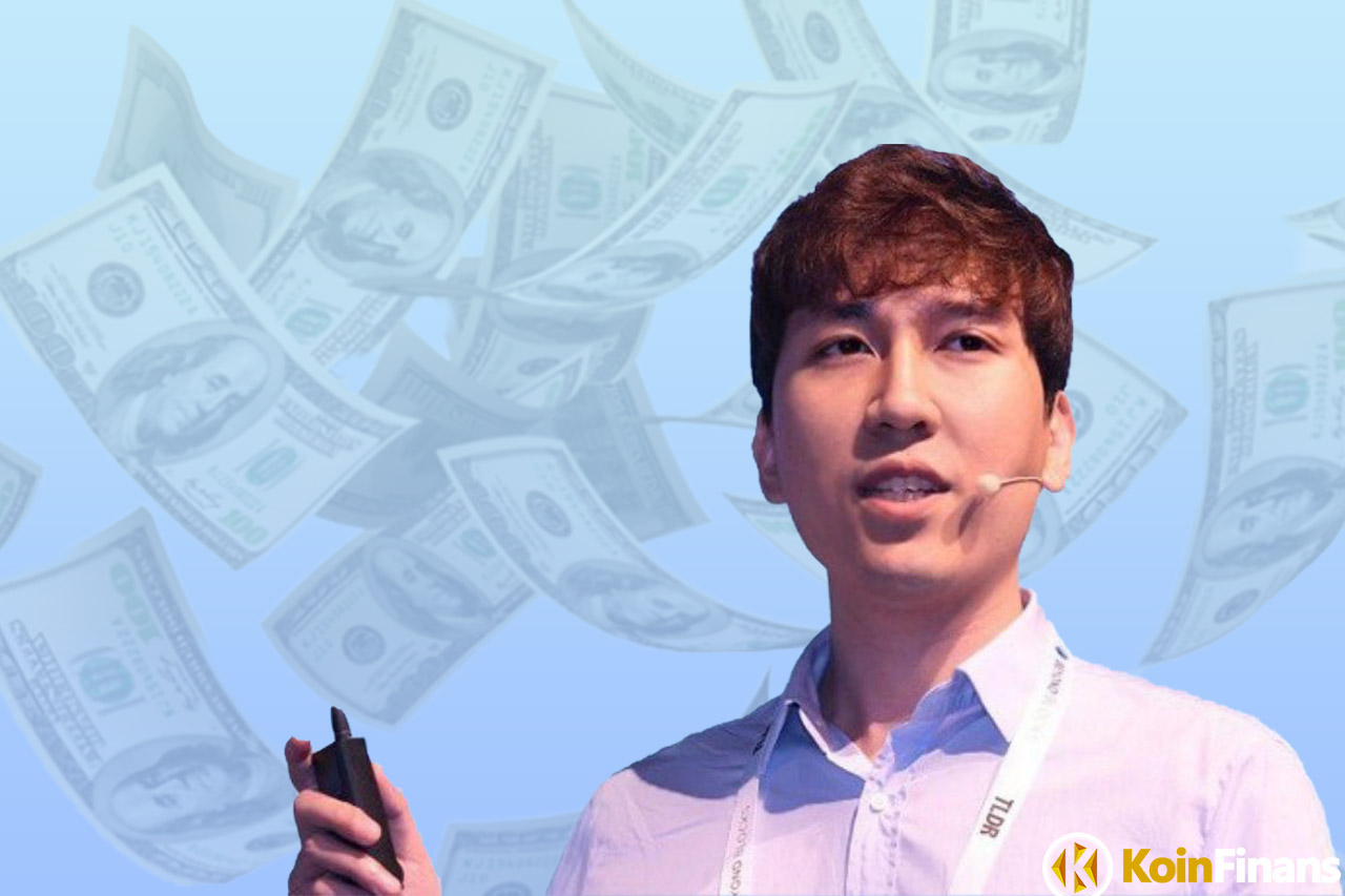 韩国哈希在短时间内筹集了1.2亿美元！
