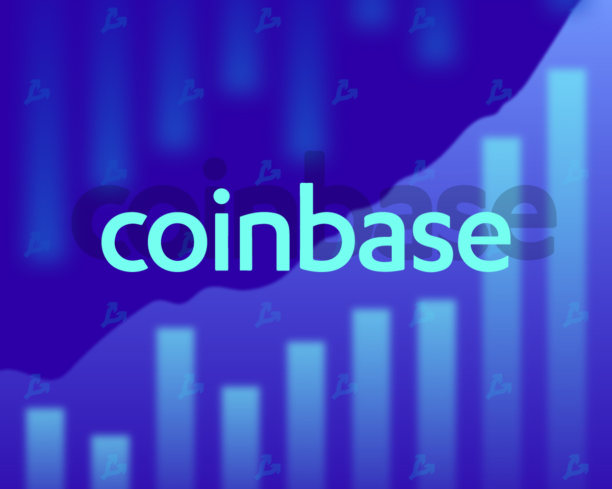 Coinbase已申请首次果然募股。 专家估量公司市值280亿美元
