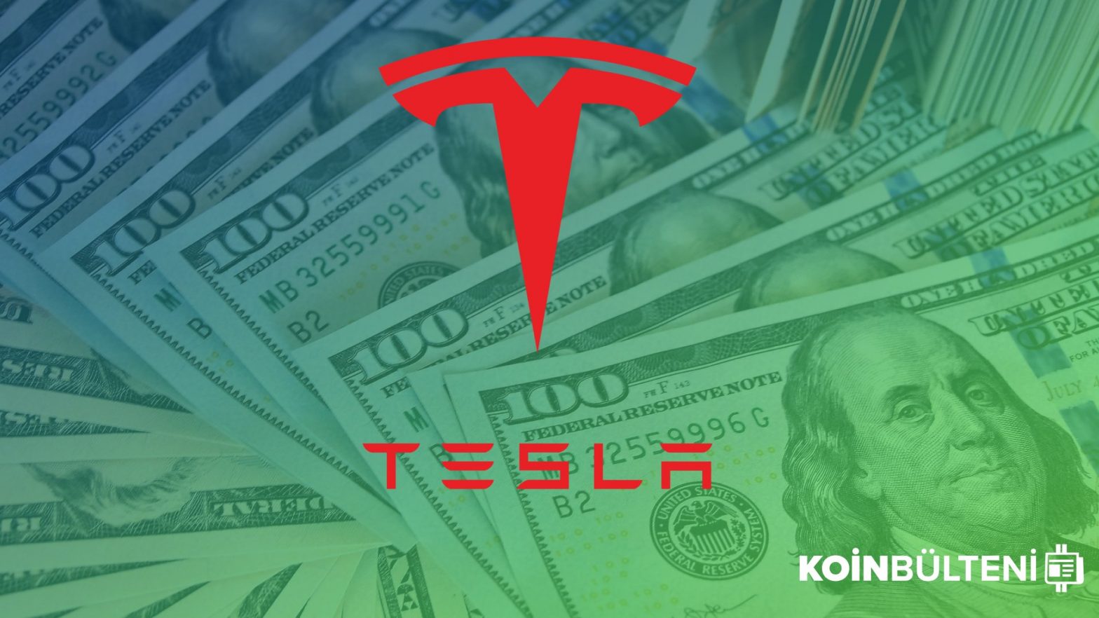 Tesla Tesla Investors像这样赚了1000万美元