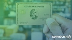 PayPal的另一个好动静：American Express是否正在进入加密
