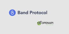 Band Protocol成为首家插手OpenAPI Initiative的区块链公司