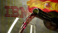 西班牙的葡萄酒将在IBM区块链中注册