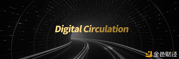 DigitalCirculation：波卡生态的后浪引领未来新秩序