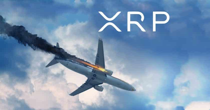 Coinbase暂停SEC发行中的XRP买卖