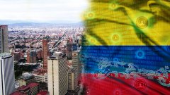 哥伦比亚将监控其国民并在区块链长举办注册