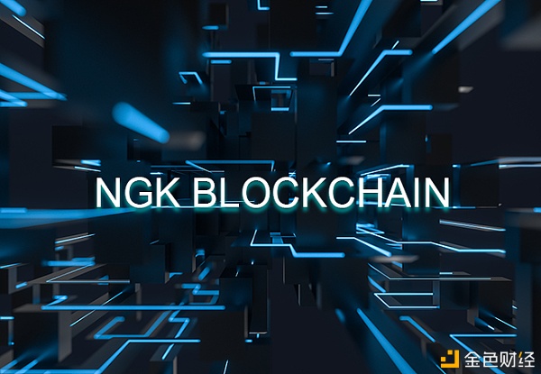 NGK公链：低沉企业级区块链集成和操作门槛,治理企业商用需求