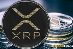 火花空投如何影响Ripple（XRP）价值？