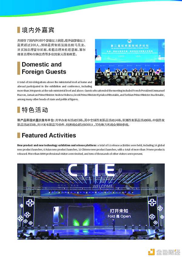 上海进博会参展企业名单辐轮王世界第一自行车品牌让展厅更吸睛