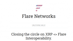 Flare将向XRP持有者分发450亿美元的Spark代币