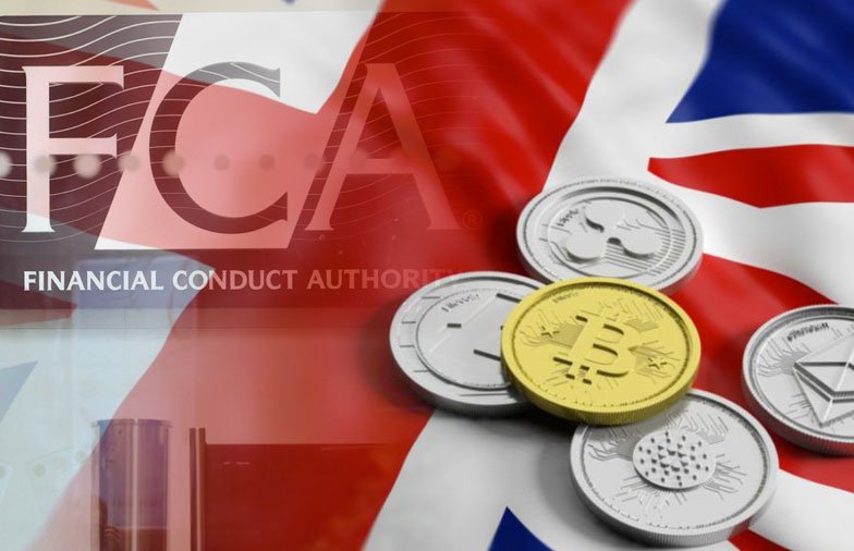 英国金融行为扣留局（FCA）延长了对加密货币买卖所的暂时注册