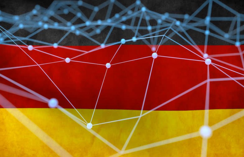 德国通过执法批准在区块链上操作电子证券
