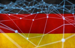 德国通过法令答允在区块链上利用电子证券