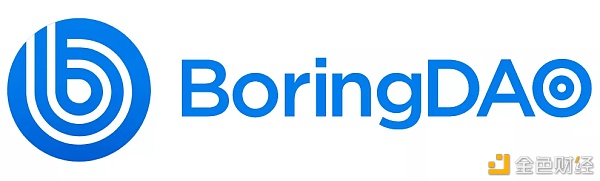 BoringDAO:区块链资产互通的隧道,DeFi世界的开发者