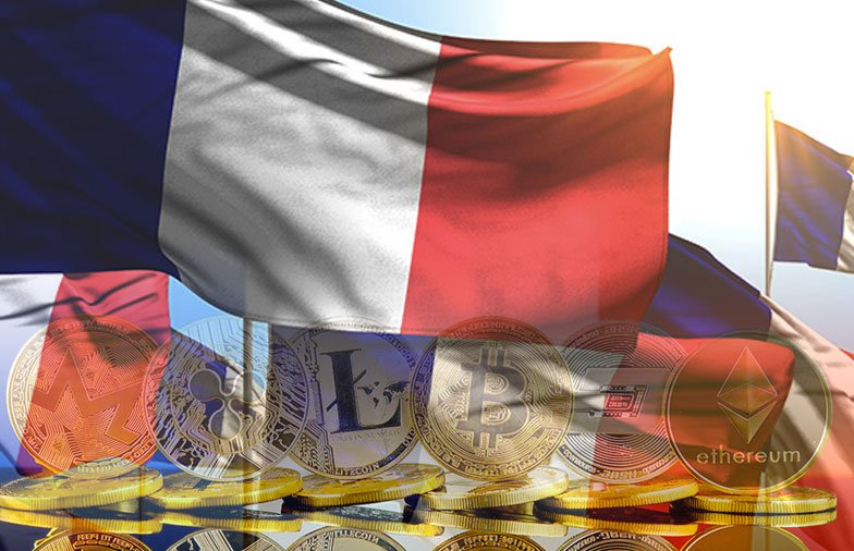法国财政部针对加密买卖制定了严格的KYC法例； 不再匿名
