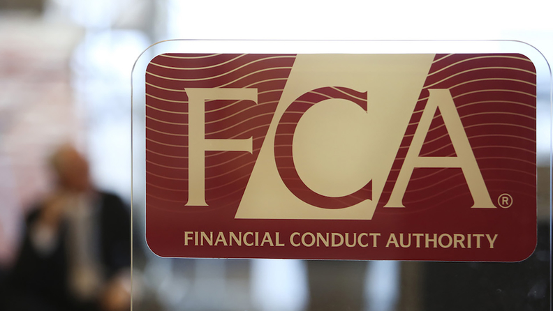 英国的FCA为加密公司提供了另一种机缘