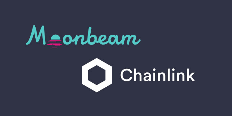 Polkadot智能合约平台Moonbeam集成了Chainlink