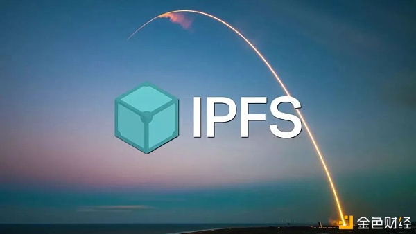 IPFS彻底治理互联网“致命危机”激增70％