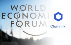 世界经济论坛（WEF）与Chainlink相助宣布行业通用的O