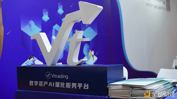 喜报!Vtrading荣获“DeepChain2020年度最具影响力金融办事平台”